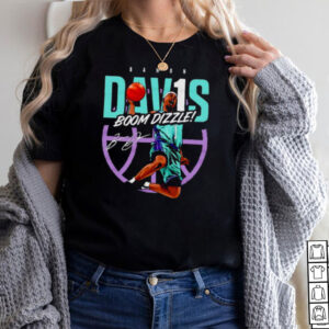 Charlotte Throwbacks Baron Davis Boom Dizzle shirt 3 Charlotte Throwbacks Baron Davis Boom Dizzle shirt