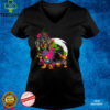 Cute Vibrant Dachshund gift for Men Women Kids T Shirt