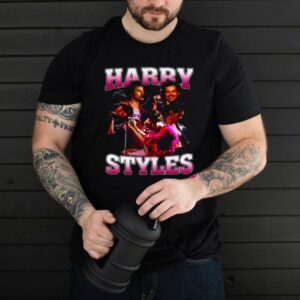 Harry Styles 2021 Vintage T shirt
