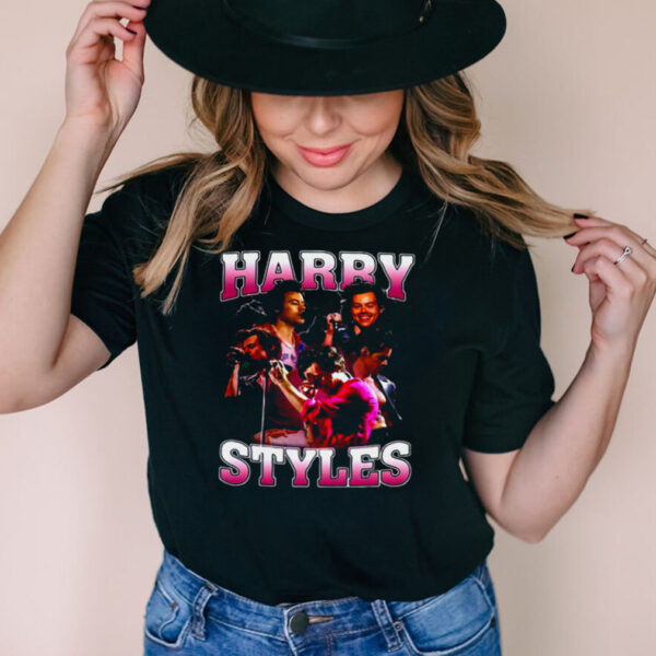 Harry Styles 2021 Vintage T hoodie, sweater, longsleeve, shirt v-neck, t-shirt