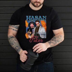 Hasan Piker T shirt