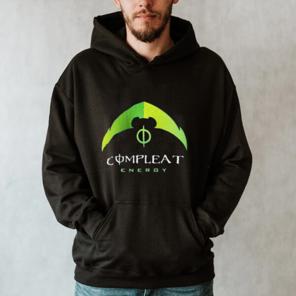 coalesce compleat energy hoodie, sweater, longsleeve, shirt v-neck, t-shirt