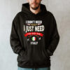 i dont next therapy I just need to go to Sweden shirt