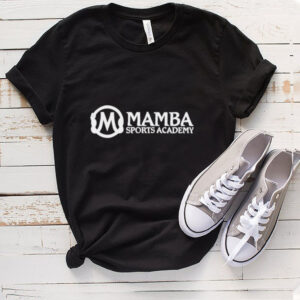 Mamba Sports Academy shirt, hoodie, sweater and v-neck t-shirt
