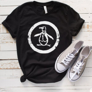 penguin logo cameron smith penguin shirt