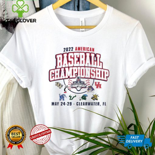 2022 American Baseball Championship May 24 29 Clearwater FL hoodie, sweater, longsleeve, shirt v-neck, t-shirt