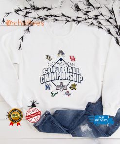 2022 American Softball Championship May 12 14 Greenville NC shirt