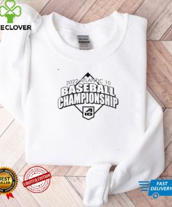 2022 Atlantic 10 Baseball Championship May 24 28 hoodie, sweater, longsleeve, shirt v-neck, t-shirt