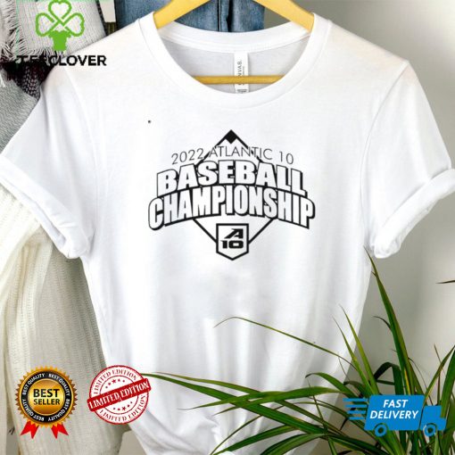 2022 Atlantic 10 Baseball Championship May 24 28 hoodie, sweater, longsleeve, shirt v-neck, t-shirt