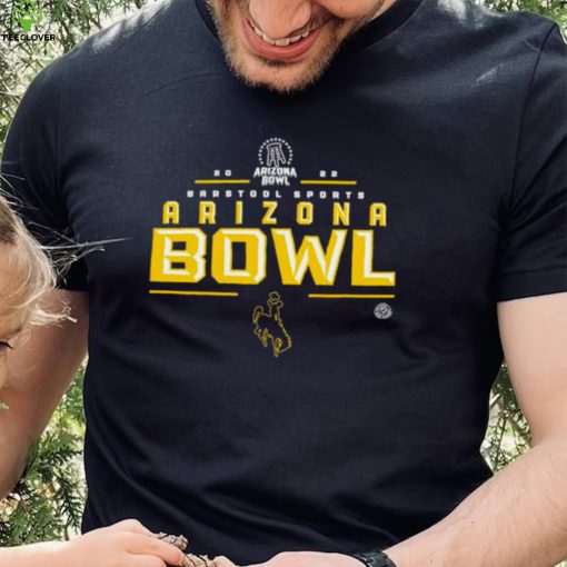 2022 Barstool Sports Arizona Bowl Wyoming Cowboys hoodie, sweater, longsleeve, shirt v-neck, t-shirt