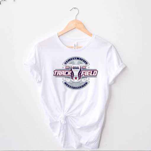 2022 CAA State Championship Track And Field Shirt