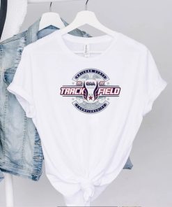 2022 CAA State Championship Track And Field Shirt