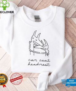 2022 Car Seat Headrest hoodie, sweater, longsleeve, shirt v-neck, t-shirt