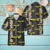 Canada York Region Paramedic Services Hawaiian Shirt Men And Women Gift Aloha Beach