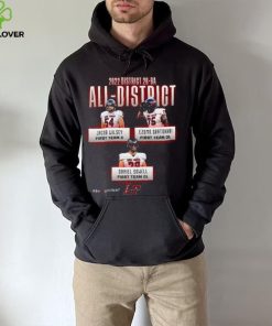 2022 District 26 6A All District Jacob Wilsey Ezomo Oratokhai Daniel Sowell hoodie, sweater, longsleeve, shirt v-neck, t-shirt