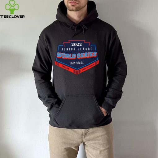 2022 Junior League Baseball World Series T Shirt
