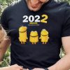 Painting Artwork The Boys Tv Show Shirt