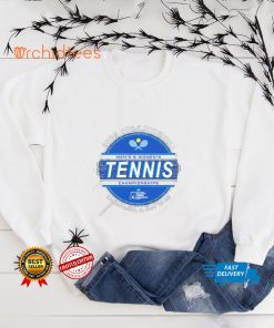 2022 NCAA Division I Men’s and Women’s Tennis Championships T shirt