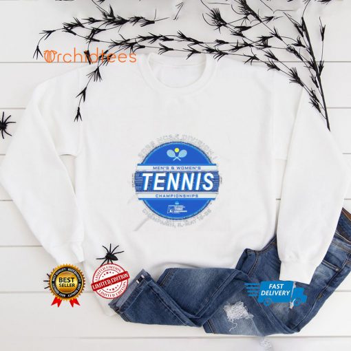 2022 NCAA Division I Men’s and Women’s Tennis Championships T hoodie, sweater, longsleeve, shirt v-neck, t-shirt