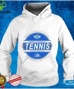 2022 NCAA Division I Men’s and Women’s Tennis Championships T hoodie, sweater, longsleeve, shirt v-neck, t-shirt