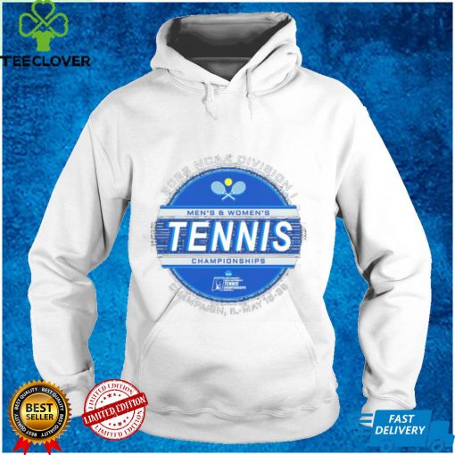 2022 NCAA Division I Men’s and Women’s Tennis Championships T hoodie, sweater, longsleeve, shirt v-neck, t-shirt