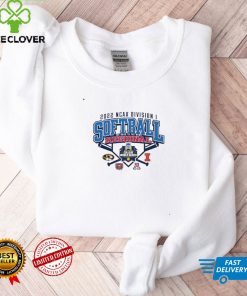 2022 NCAA Division I Softball the road the WCWS regional Missouri hoodie, sweater, longsleeve, shirt v-neck, t-shirt