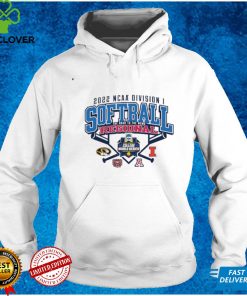 2022 NCAA Division I Softball the road the WCWS regional Missouri hoodie, sweater, longsleeve, shirt v-neck, t-shirt