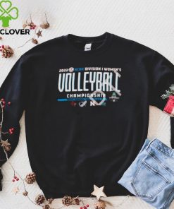 2022 NCAA Division I Women’s Volleyball Final Championship hoodie, sweater, longsleeve, shirt v-neck, t-shirt