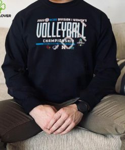 2022 NCAA Division I Women’s Volleyball Final Championship hoodie, sweater, longsleeve, shirt v-neck, t-shirt