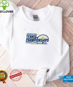 2022 NCAA Division II Men’s And Women’s Tennis Championship T Shirt