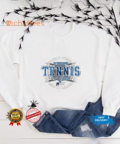 2022 NCAA Division III Women’s Tennis 1st 2nd 3rd Round T Shirt