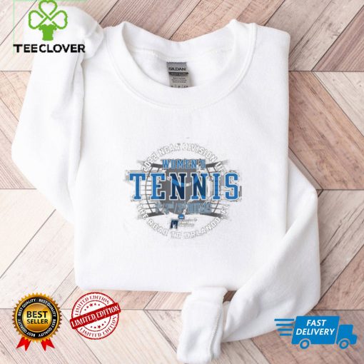 2022 NCAA Division III Women’s Tennis 1st 2nd 3rd Round T Shirt