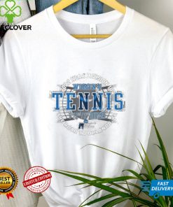 2022 NCAA Division III Women’s Tennis 1st 2nd 3rd Round T Shirt