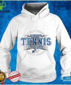 2022 NCAA Division III Women’s Tennis 1st 2nd 3rd Round T Shirt