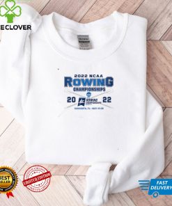 2022 NCAA Rowing Championships Sarasota FL May 27 29 hoodie, sweater, longsleeve, shirt v-neck, t-shirt