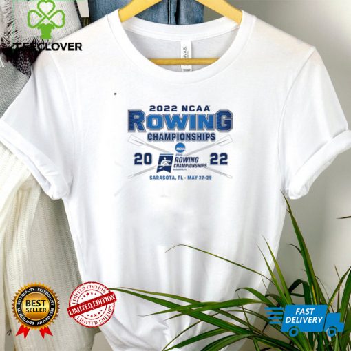 2022 NCAA Rowing Championships Sarasota FL May 27 29 hoodie, sweater, longsleeve, shirt v-neck, t-shirt