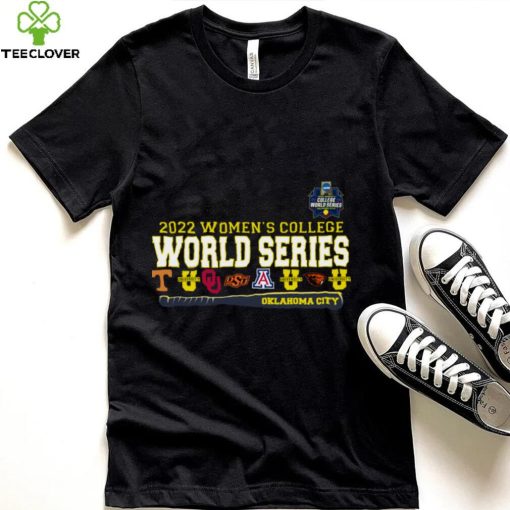 2022 NCAA Softball Womens College World Series Final 8 Oklahoma City