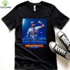 2022 NL Batting Champion Jeff Mcneil New York Mets Shirt