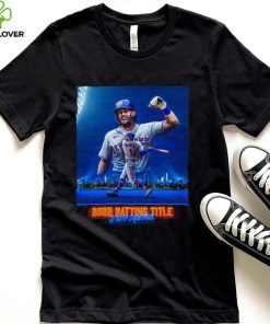 2022 NL Batting Champion Jeff Mcneil New York Mets Shirt