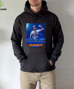 2022 NL Batting Champion Jeff Mcneil New York Mets Shirt