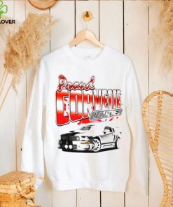 2022 Proud Corvette Owner shirt