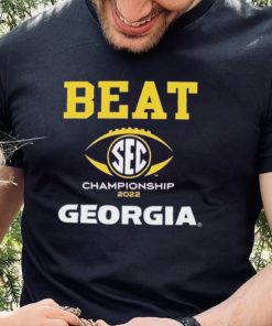 2022 SEC Championship Game Beat Georgia hoodie, sweater, longsleeve, shirt v-neck, t-shirt