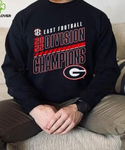 2022 SEC East Division Football Champions Georgia Bulldogs hoodie, sweater, longsleeve, shirt v-neck, t-shirt