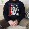 2022 Trump truth Really Upsets most people hoodie, sweater, longsleeve, shirt v-neck, t-shirt