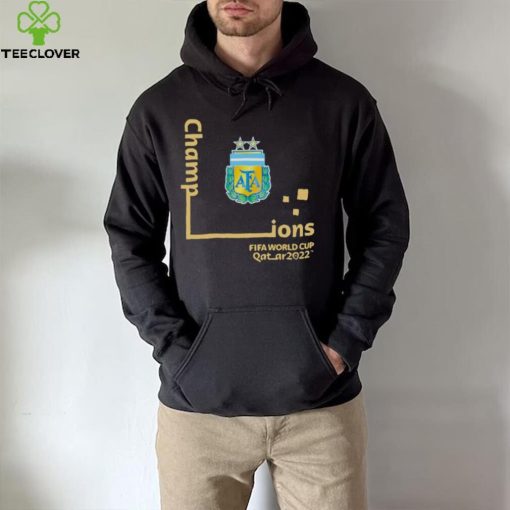 2022 World Cup Winners T hoodie, sweater, longsleeve, shirt v-neck, t-shirt