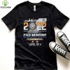 2022 World Series Champions Houston Astros 2017 2022 Level Up Shirt