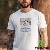 Bob Marley Dreams Shirt