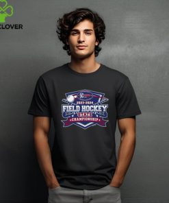 2023 2024 NCISAA Field Hockey State Championship Shirt