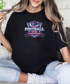 2023 2024 NCISAA Football State Championship Shirt