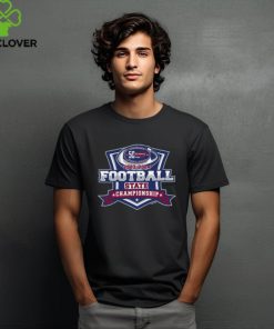 2023 2024 NCISAA Football State Championship Shirt
